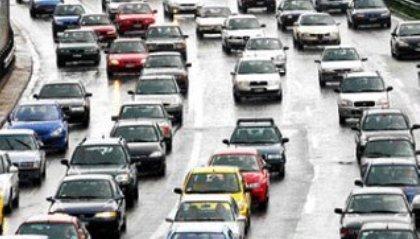 Άρση απαγόρευσης της πετρελαιοκίνησης