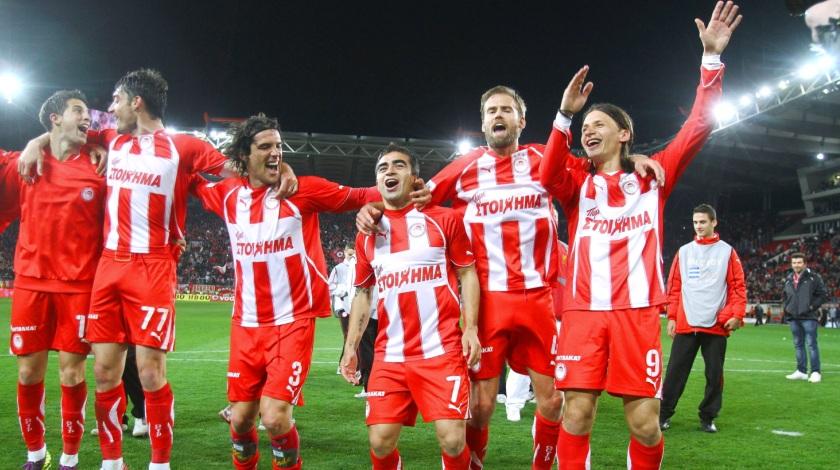 Ιμπαγάσα και Πάντελιτς στο Red Store