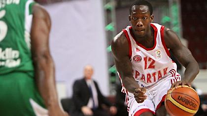 Ανανέωσε ο Μπέβερλι