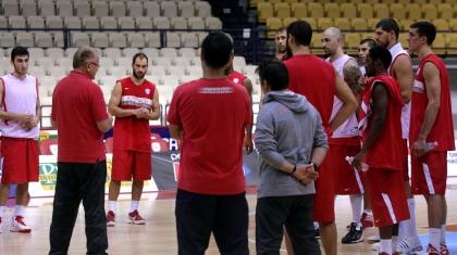 Προσγείωση και αμέσως… ΣΕΦ