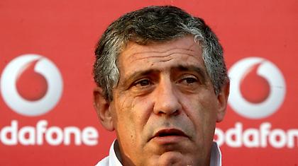 Σάντος: «Ευχάριστος πονοκέφαλος»