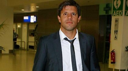 Φύσσας: «Αξίζει να εμπιστευτούμε τον Σάντος»