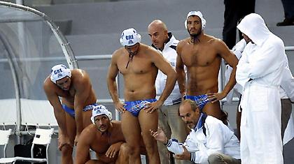 Στην Πάτρα με Ισπανία