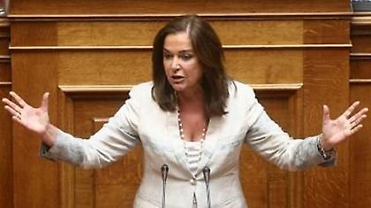 Η ΔΗΣΥ θα στηρίξει στη Βουλή τη νέα κυβέρνηση