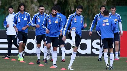 Με τη συνταγή της επιτυχίας