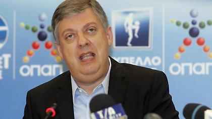 «Ελάτε, αξίζει»!