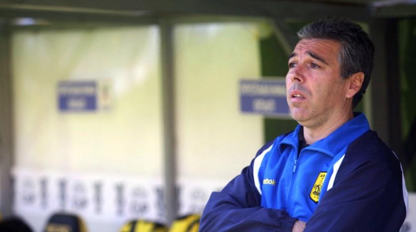 «Μόνη σωτηρία το Κύπελλο»