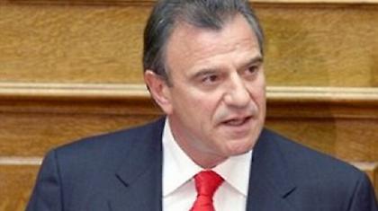 Θέμα ηγεσίας στο ΠΑΣΟΚ θέτει ο Λιντζέρης