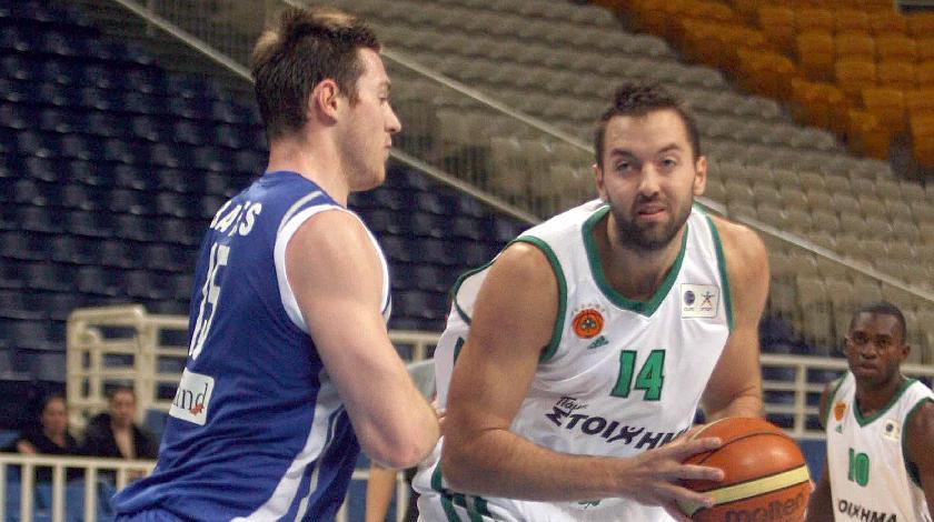 Βουγιούκας: «Και πέρυσι τα ίδια έλεγαν...»