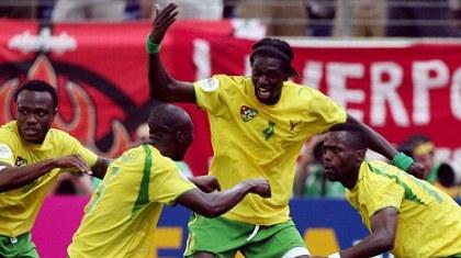 Επιστροφή για Αντεμπαγιόρ