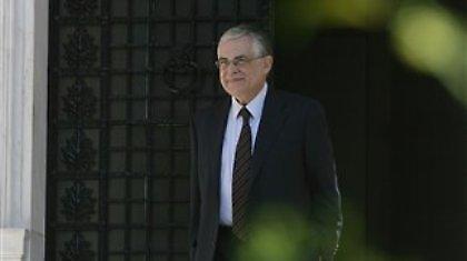 Σύσκεψη Παπαδήμου με τα κόμματα