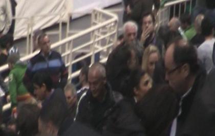 Πήρε θέση και ο Φερέιρα (Web TV)