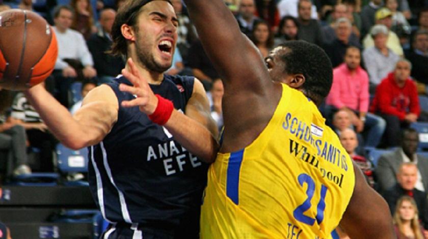 Μακάμπι by Far(mar)!