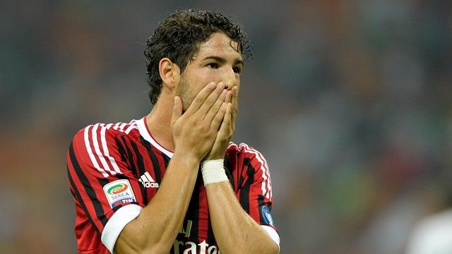 Περασμένα μεγαλεία!