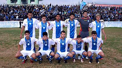 Στο Καυτανζόγλειο ο Ηρακλής