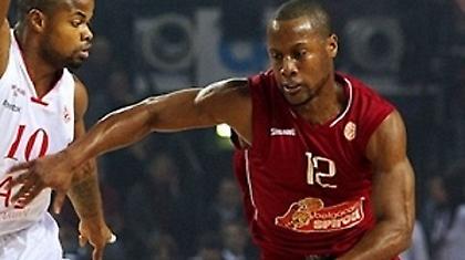 Σαρλε-ρουά ματ με Φώτση και Νίκολας