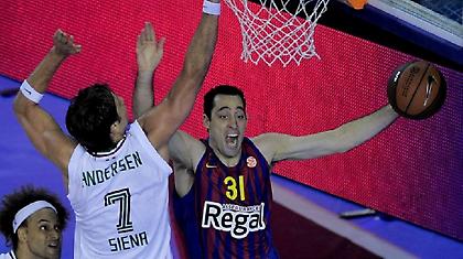 Ήταν απλά η… Μπαρτσελόνα