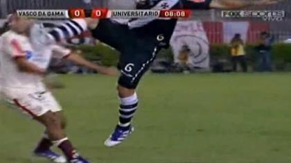 Το μυστικό είναι στην… καρωτίδα! (video)