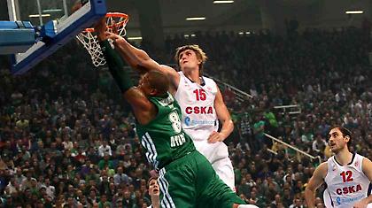 Ραντεβού στην Πόλη...