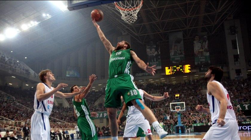 Καϊμακόγλου: «Πριν την παράταση χάσαμε»