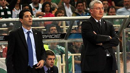 Καζλάουσκας: «Σπουδαία νίκη»