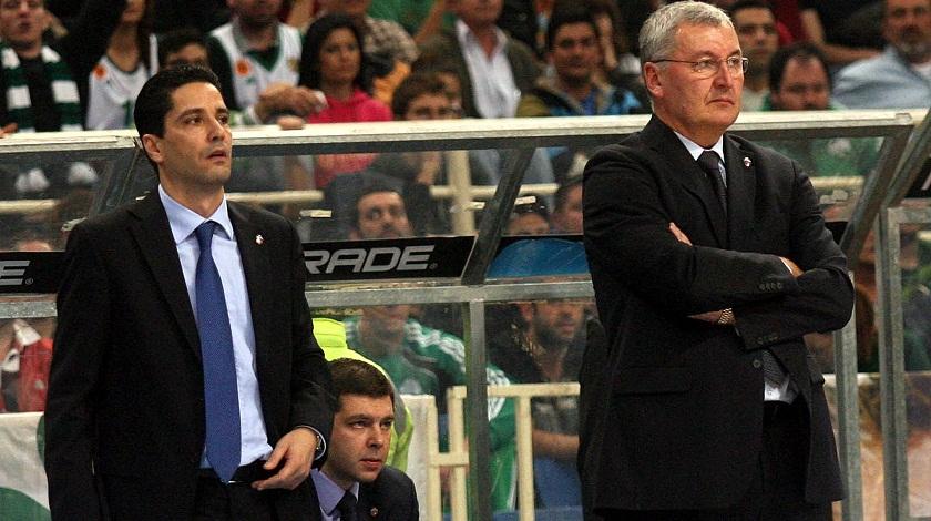 Καζλάουσκας: «Σπουδαία νίκη»