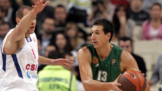 Όταν δεν παίζει ο αρχηγός