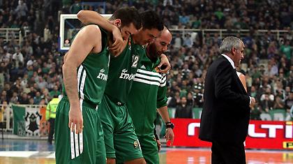 Άσχημα νέα για Τσαρτσαρή