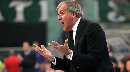 Ομπράντοβιτς: «Περήφανος και θυμωμένος»