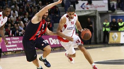 Τον MVP αντιμετωπίζει ο Ολυμπιακός