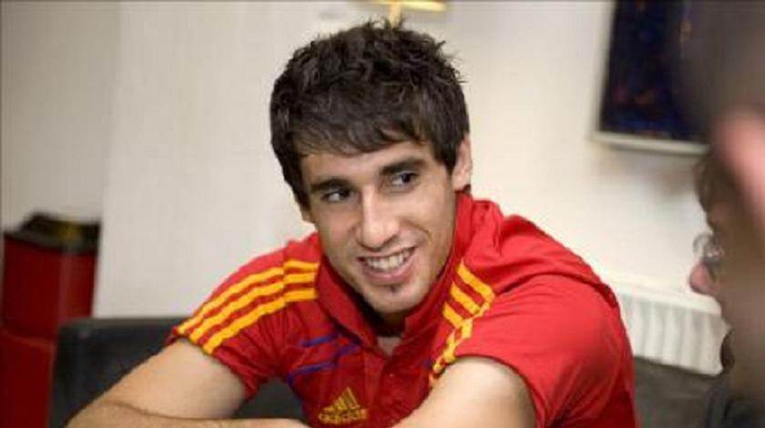 Εκτός εθνικής ο Χάβι Μαρτίνεθ