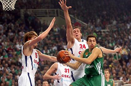 Η ζωή χωρίς «Μήτσο» και... Φώτση