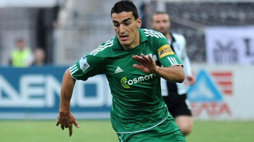 Επιστρέφει ο Χριστοδουλόπουλος