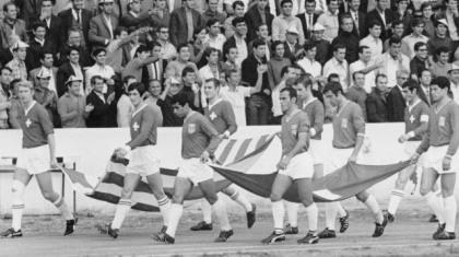 «Μίμη, μη φεύγεις»