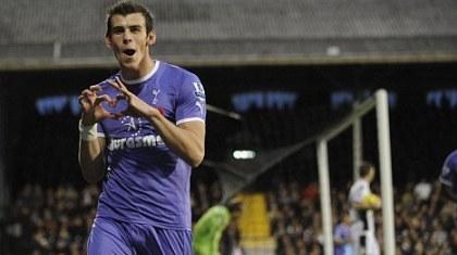 Ψηλά στη λίστα της «Μπάρτσα» ο Μπέιλ