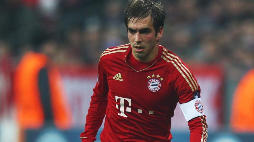 Λαμ: «Φτάνουμε στα επίπεδα της Μπαρτσελόνα»!