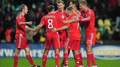 Η Ρωσία το «πάνω» χέρι, η Ελλάδα τις αναμνήσεις…