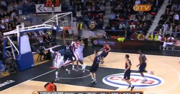 Τάπα εσύ, τάπα κι εγώ… (video)