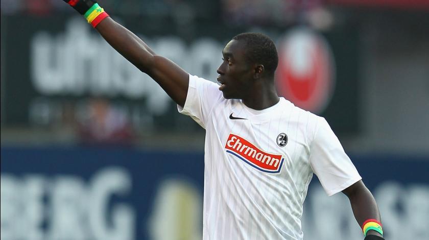 «Βλέπει» Σισέ η Μπάγερν (video)