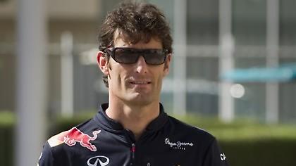 «Μετά την Red Bull, σπίτι μου»