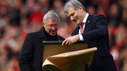 Ακραίος και επιτυχημένος ο Φέργκιουσον