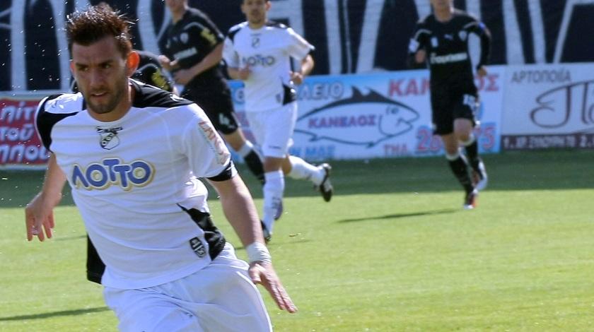 «Ο Άρης θα έχει δύσκολο έργο»