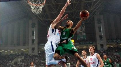 Μέτρησε η ποιότητα της ΤΣΣΚΑ