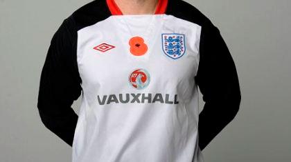 Εμφάνιση «ανακωχής» από Αγγλία