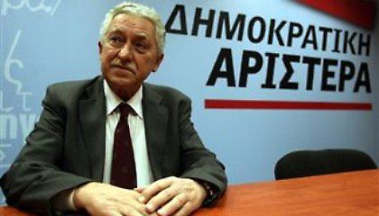 Αρνητική ψήφος στη νέα κυβέρνηση