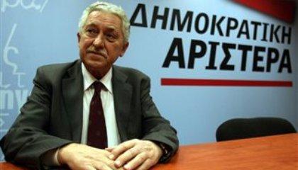 Αρνητική ψήφος στη νέα κυβέρνηση