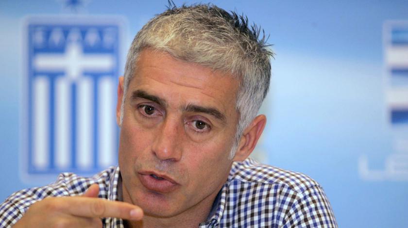 Η «Επόμενη Γενιά» με τον Αντώνη Νικοπολίδη