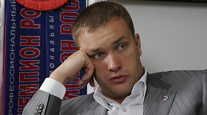 «Τρελή η ατμόσφαιρα στο ΟΑΚΑ»