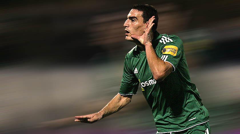 Λάζαρος, ο πολυθεσίτης