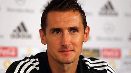 Κλόζε: «Θα σηκώσουμε το Euro»!